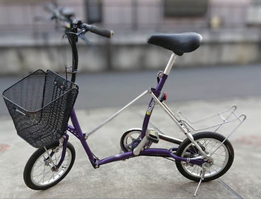 ブリヂストン　ワンタッチ　ピクニカ