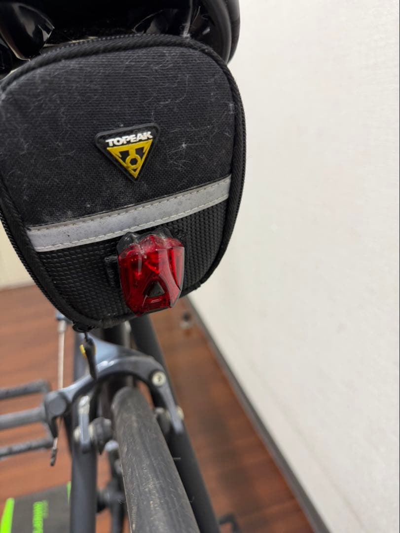 【引き取り限定】CANNONDALE キャノンデール　ロードバイク　自転車