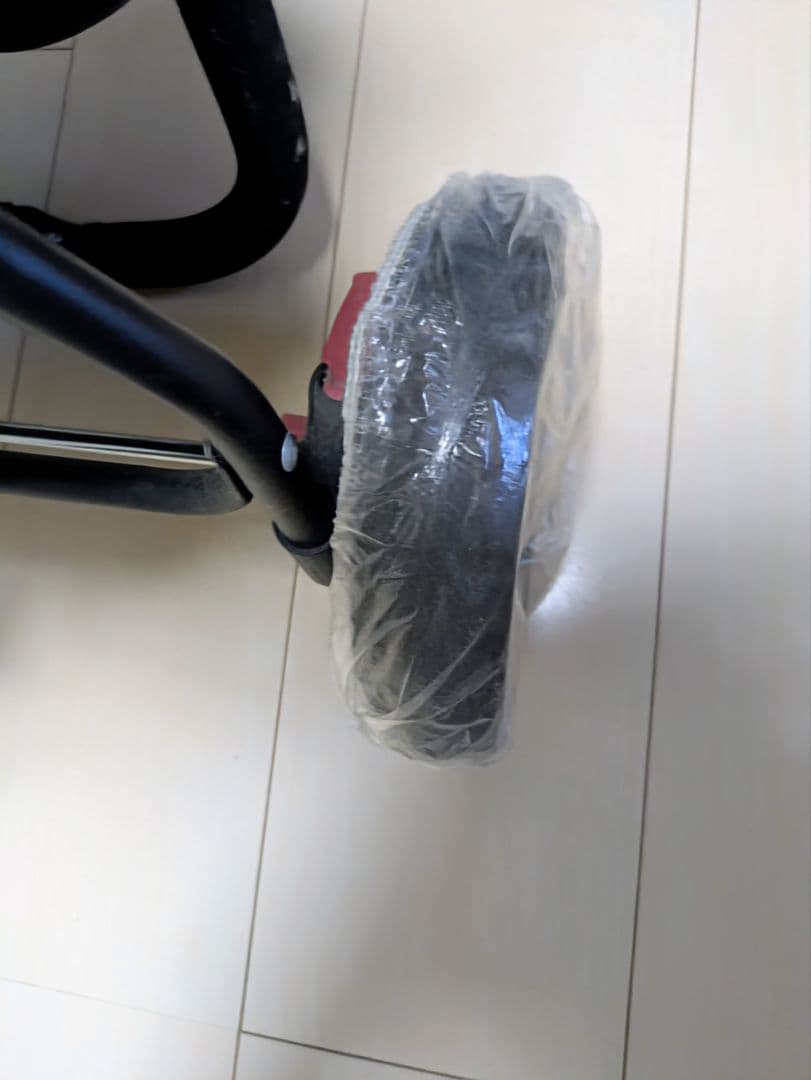 ペットカート blue-rose