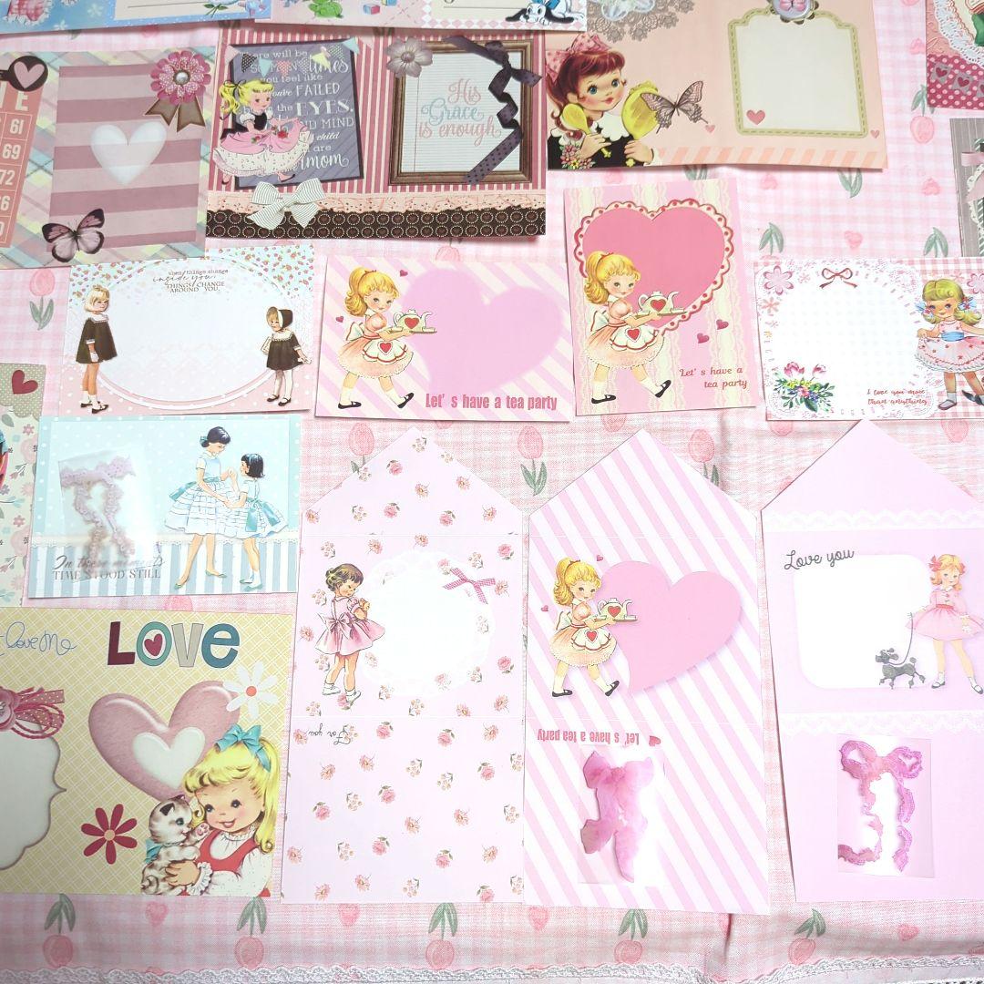 いちご❤様ご確認用❤可愛いガールちゃん#752