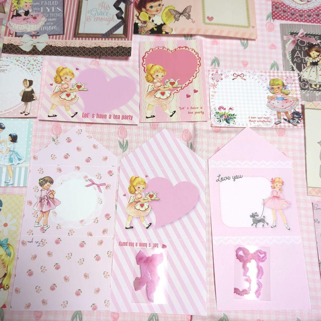 いちご❤様ご確認用❤可愛いガールちゃん#752