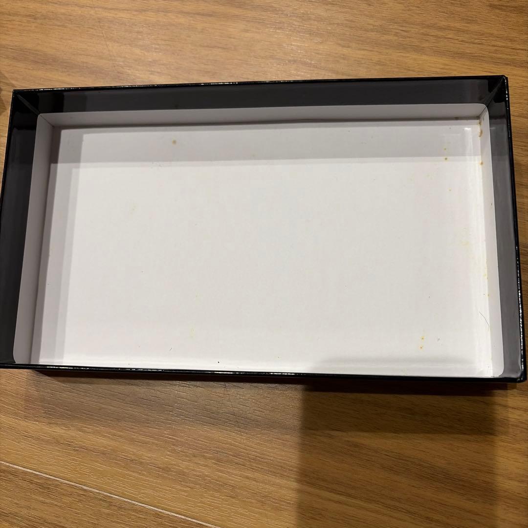 Roen レオパード柄 長財布