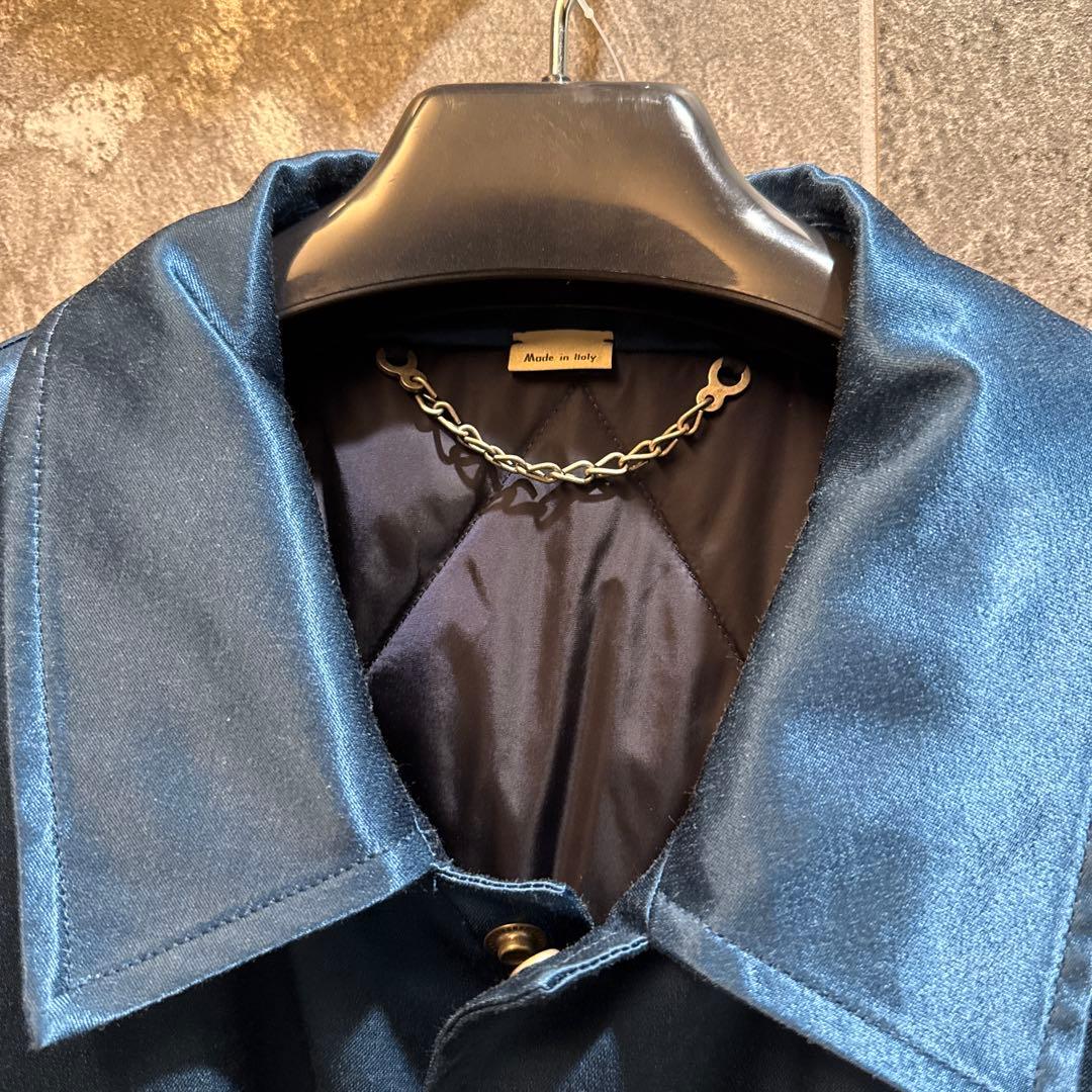 【美品】GUCCI アウター　ブルゾン　コーチジャケット　中綿