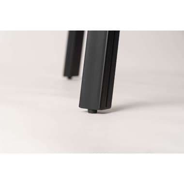 【メーカー直送】東谷PT-787LGY ラウンドテーブル