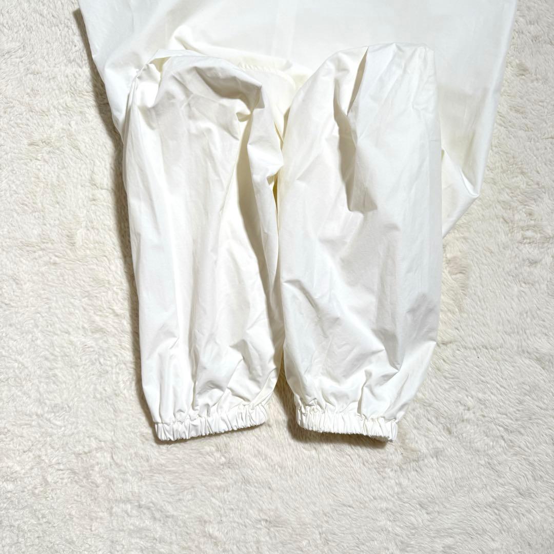 極美品　CELERI ドゥーズィエム クラス　バルーンスリーブトップス 23SS