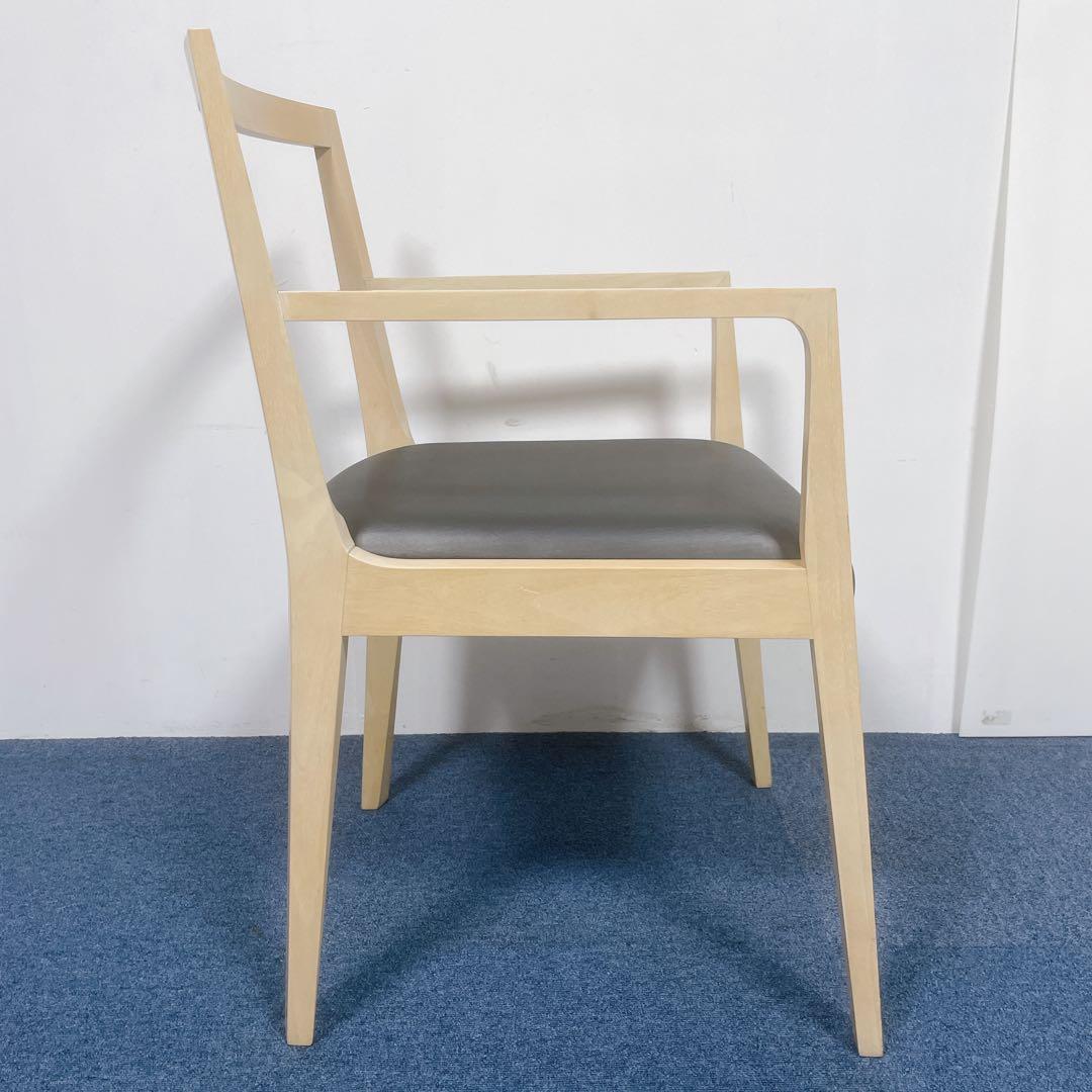 【廃盤美品】Cassina ixc. カッシーナ Jasmin ダイニングチェア