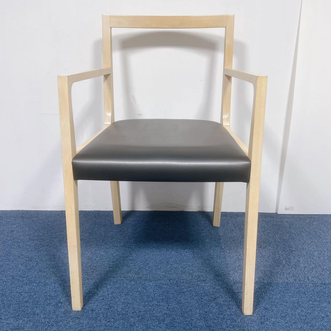 【廃盤美品】Cassina ixc. カッシーナ Jasmin ダイニングチェア