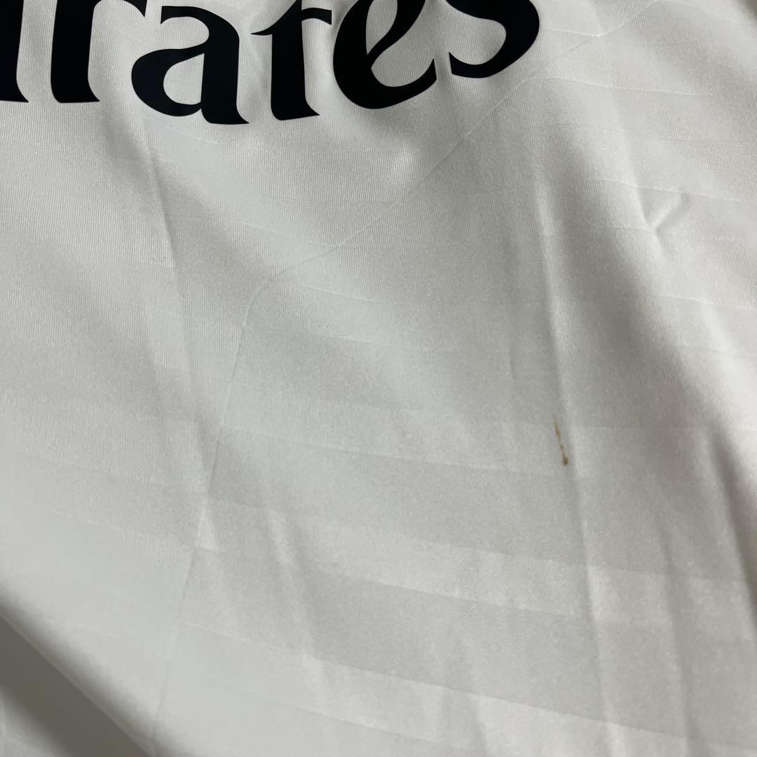 レアル・マドリード 10番 ハメス・ロドリゲス ユニフォーム