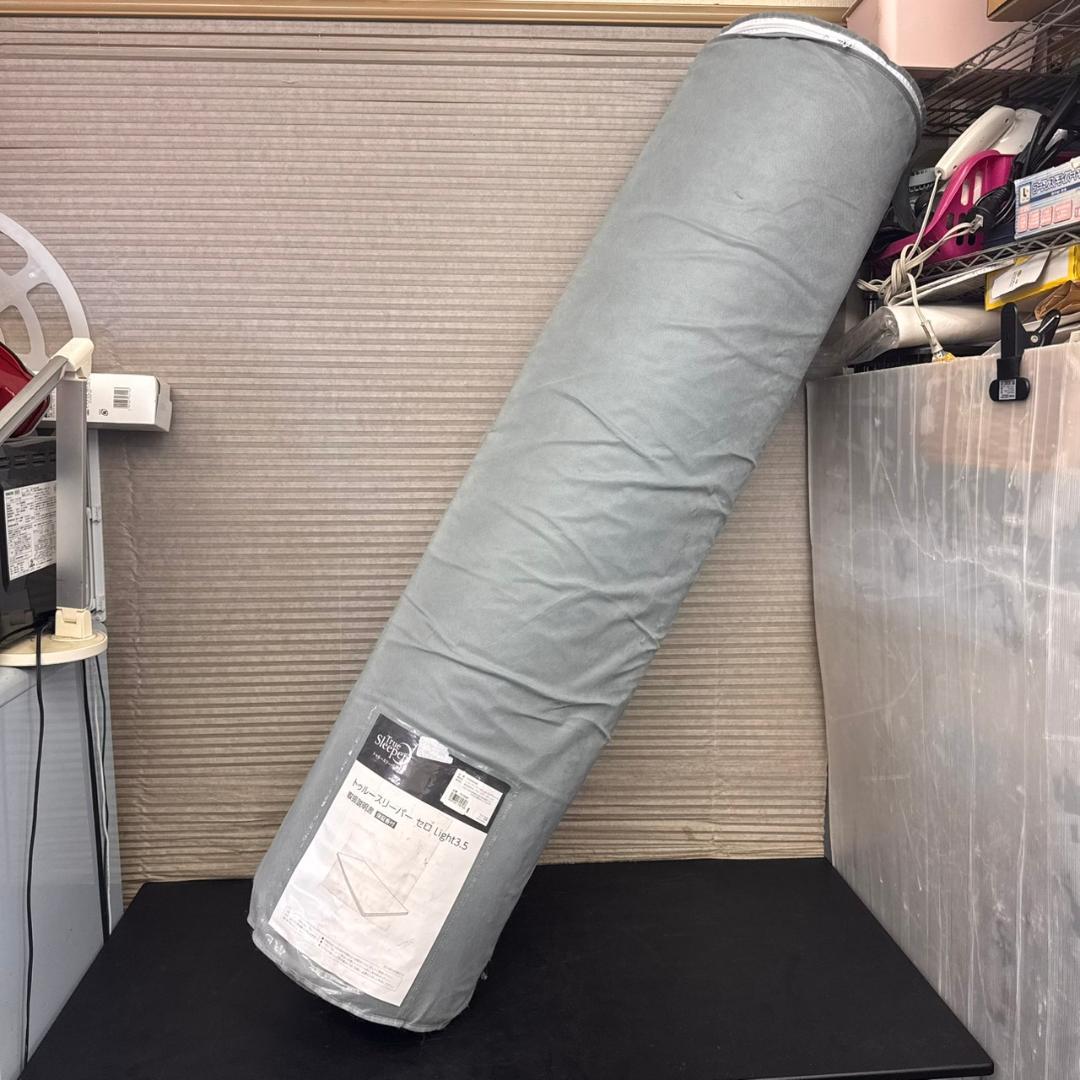 ☆☆トゥルースリーパー　セロ Light 3.5　ダブルサイズ