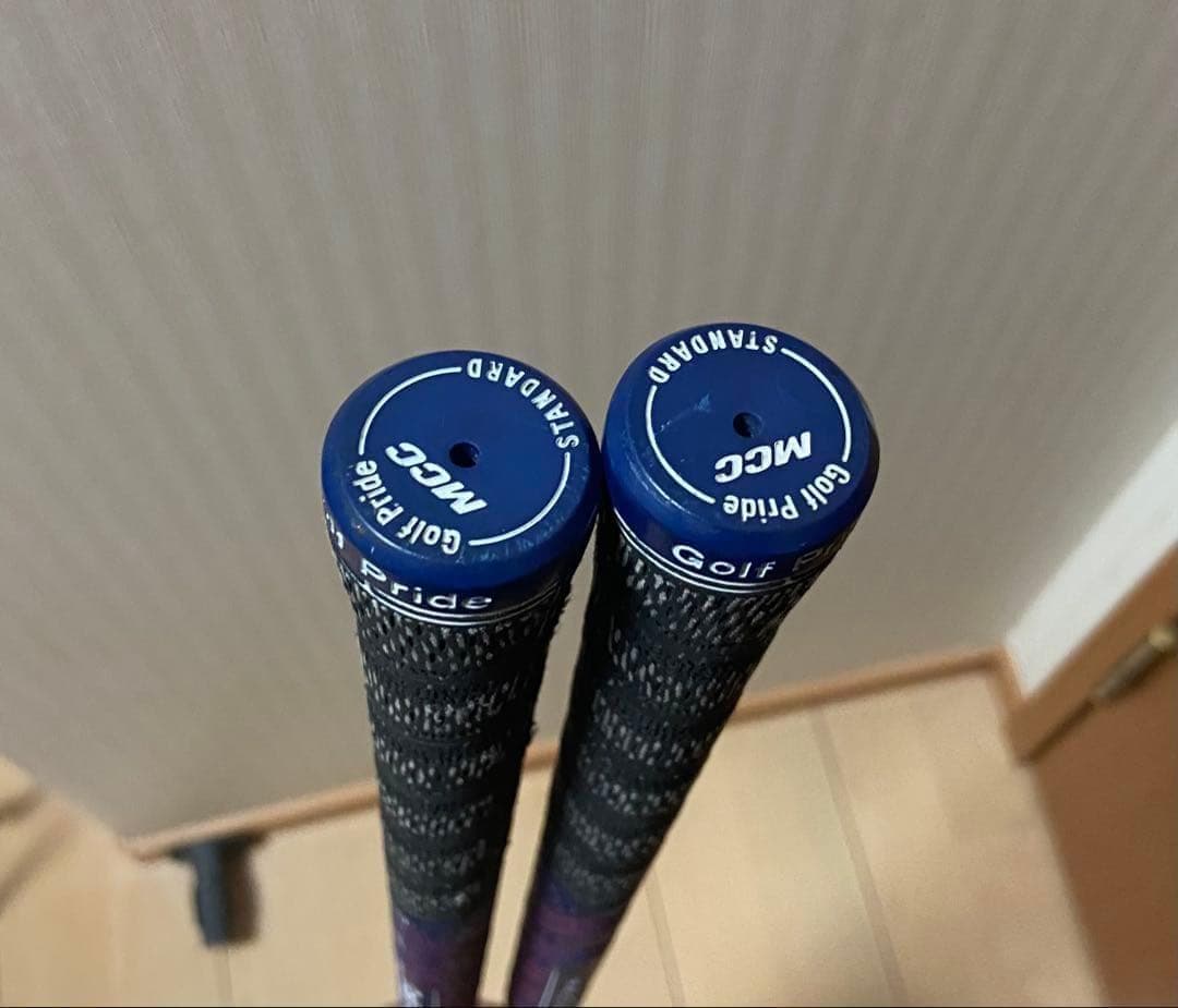 ジューシー ウェッジ 51°/58° 2本 DG105 S300 VSS pro