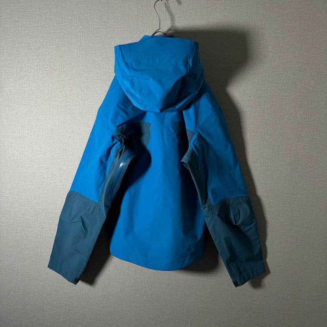 【新品・タグ付】WESTCOMB メンブレン Mirage Hoody M〜L