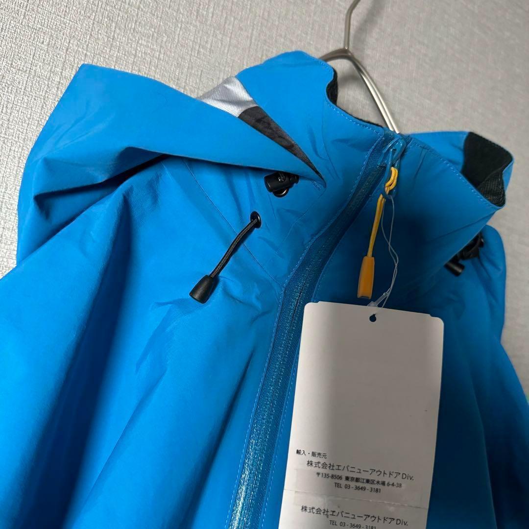 【新品・タグ付】WESTCOMB メンブレン Mirage Hoody M〜L