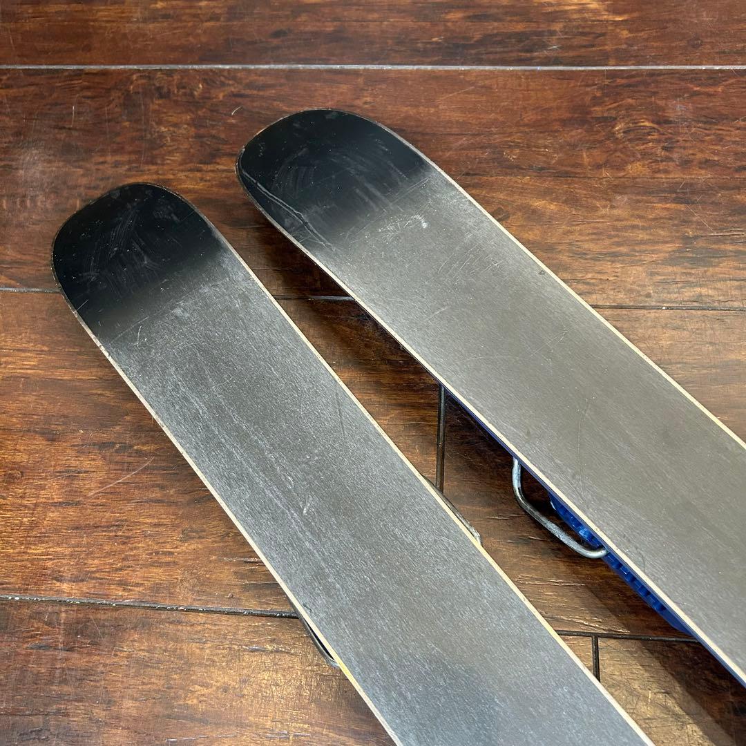 SALOMON 90cm ブーツ　KAZAMA 25〜25.5cm ◇