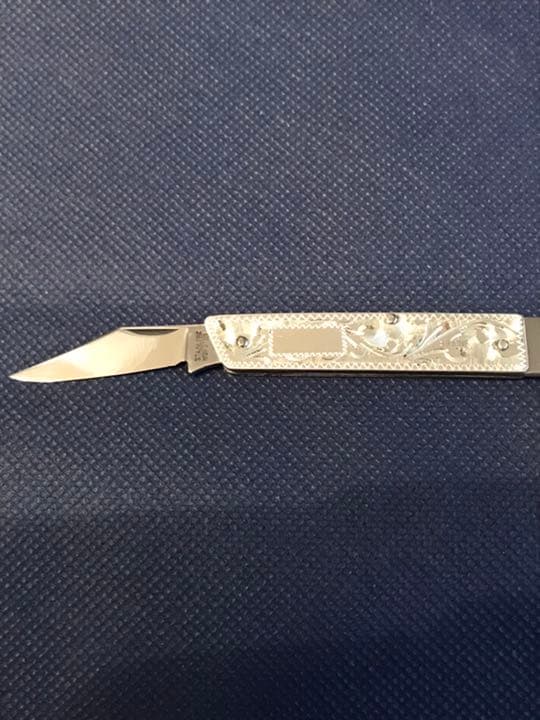 ペーパーナイフ