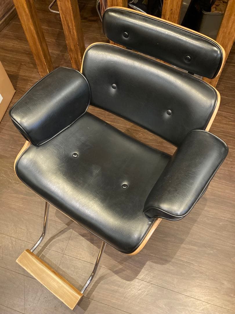 「引き取り」(長野県上田市)スタイリングチェア