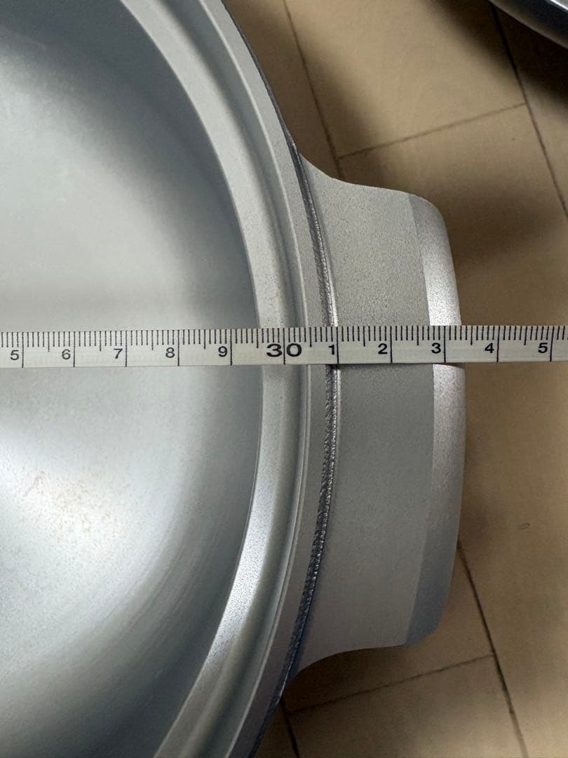 美品 スノーピーク 野宴鍋30 CS-250 キャンプ