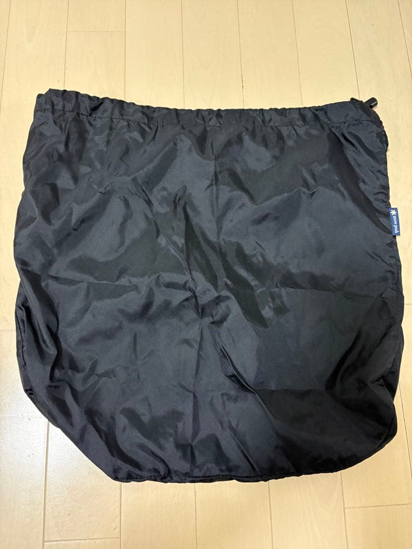 美品 スノーピーク 野宴鍋30 CS-250 キャンプ