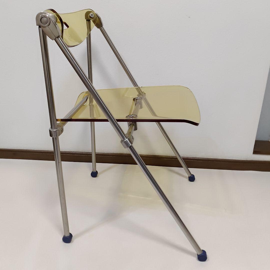 イタリア製 ARBOL アルボール フォールディングチェア