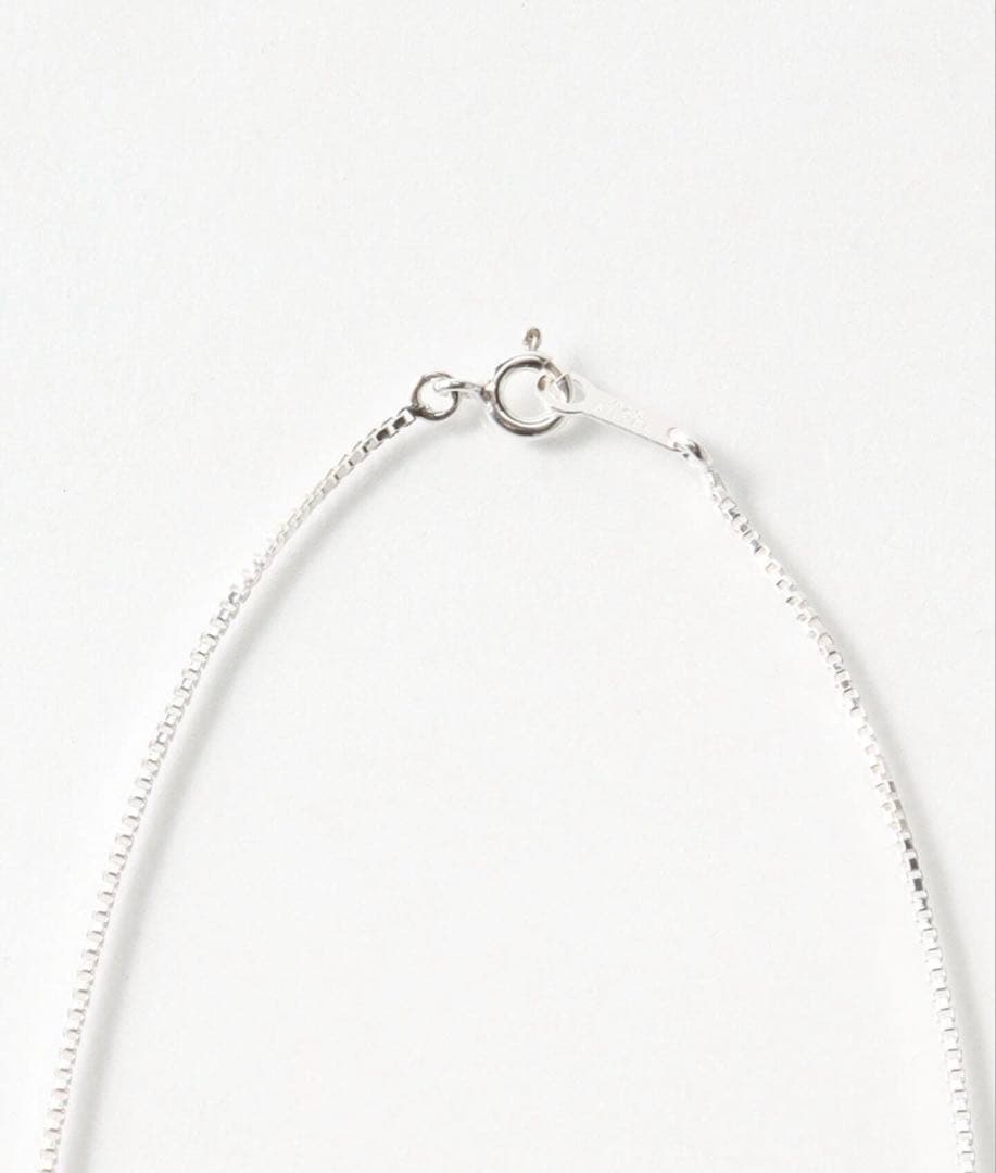 アクセサリー JOURNAL STANDARD MLB SILVER925 Mariners1