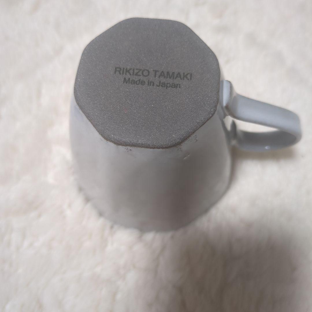 笠間焼　rikizo アミューズ8点セット