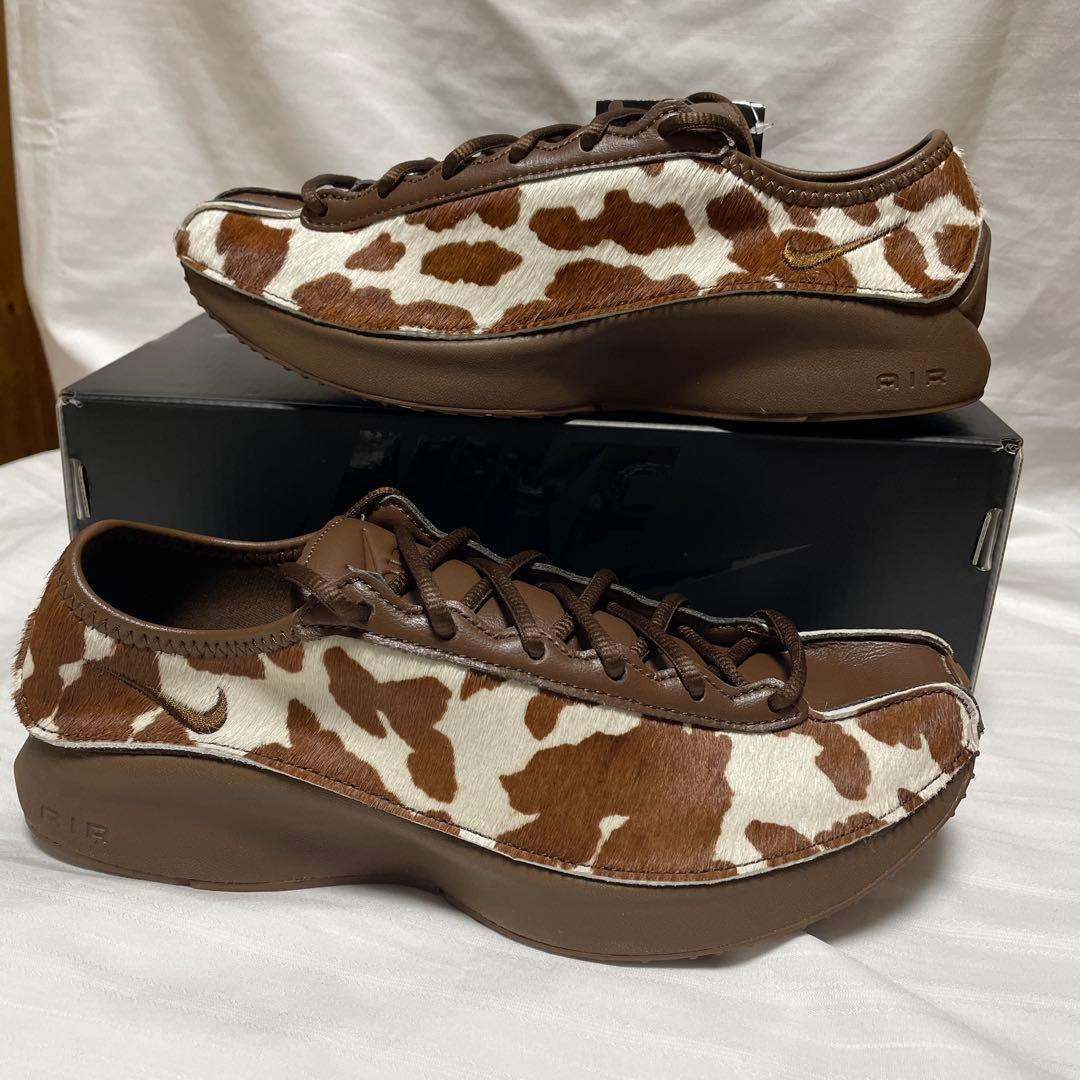 W NIKE  AIR SUPERFLY LX “PONY HAIR レディ25