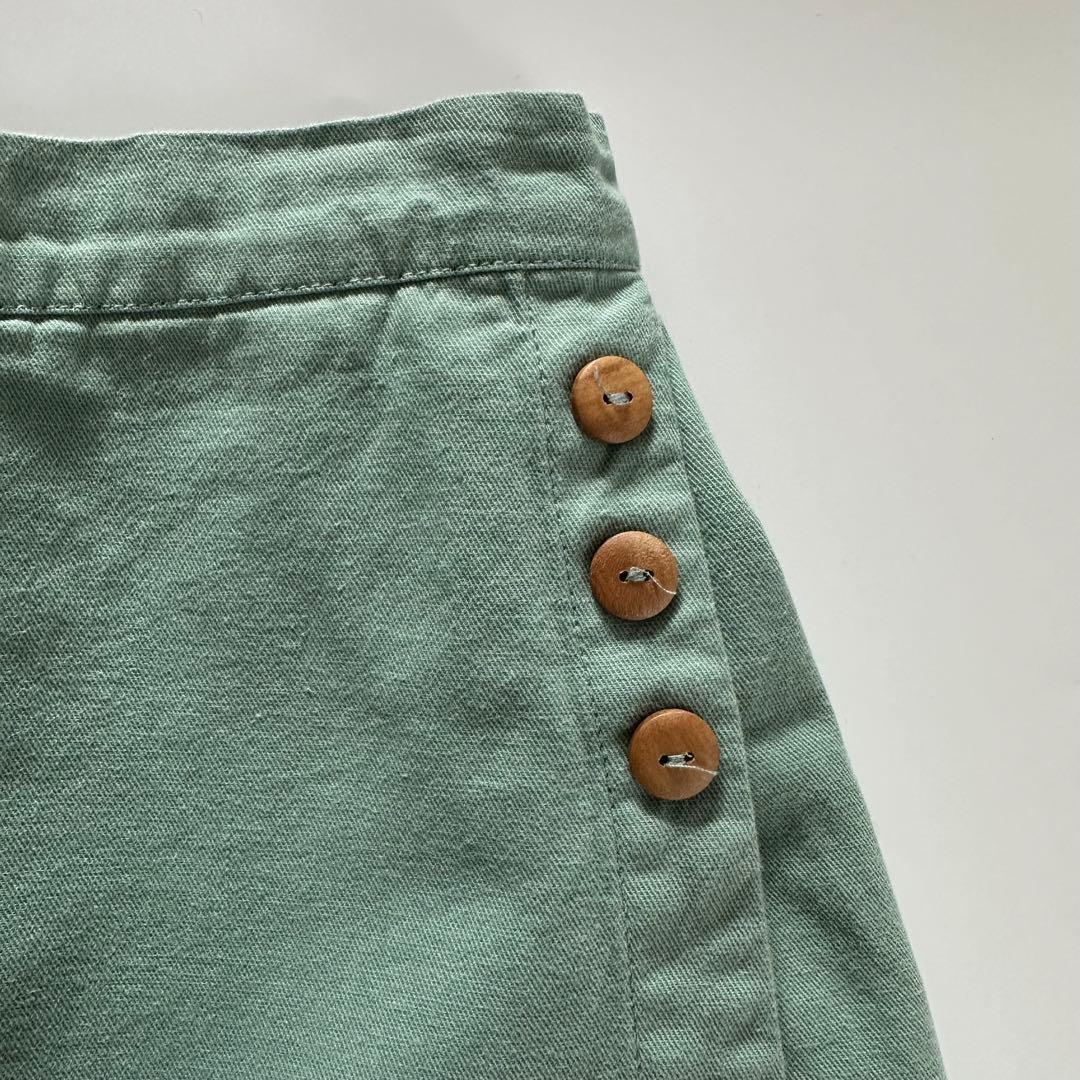 soor ploom◇スコート12y