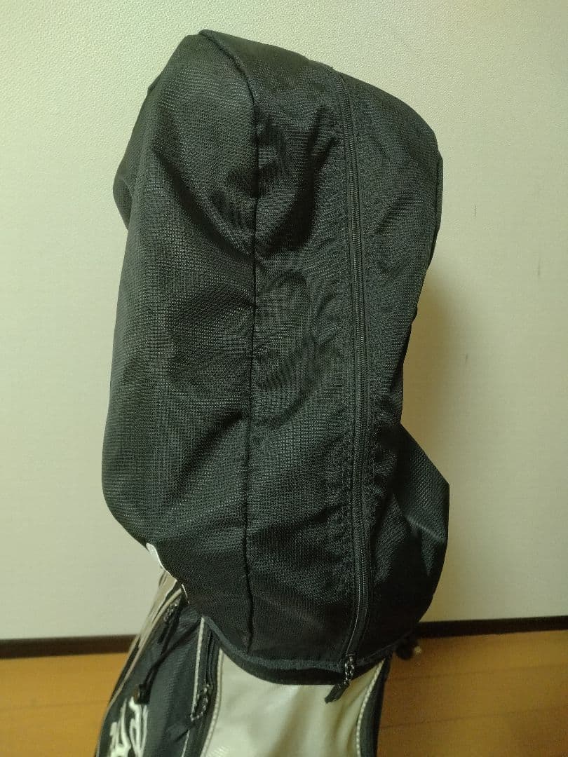 【Callaway☆】クラブ・アイアン・キャディバッグ♪　フルセット！