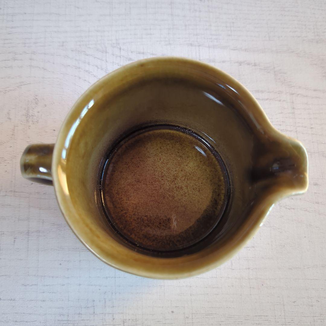 【美品】ARABIA　KOSMOS シュガーポット　クリーマー