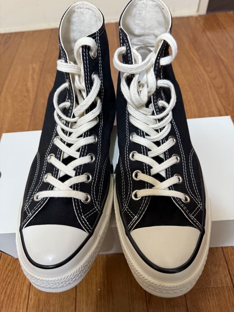 美中古CONVERSE ALL STAR LGCY HI レガシー 27.5cm