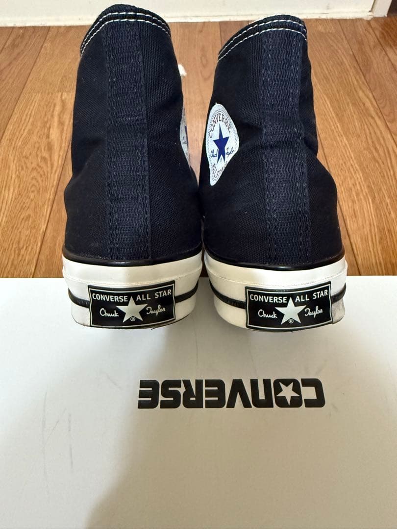 美中古CONVERSE ALL STAR LGCY HI レガシー 27.5cm