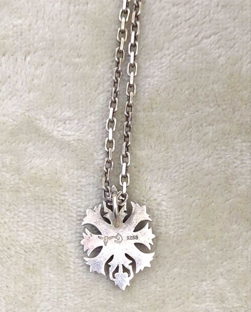 DELAY by win&sonsチェーンネックレス