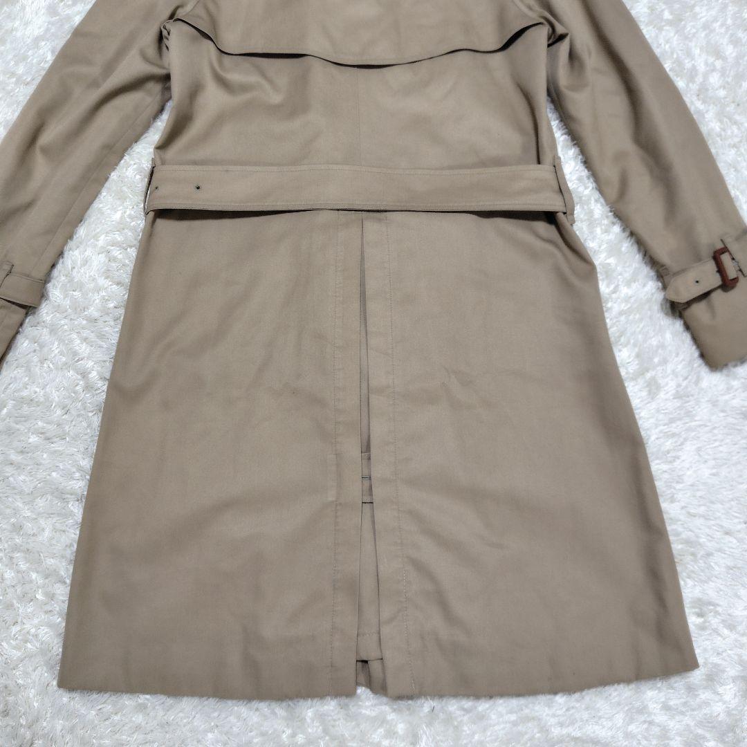 バーバリーズ　BURBERRYS　コート　トレンチ　スプリング　ロング　アウター