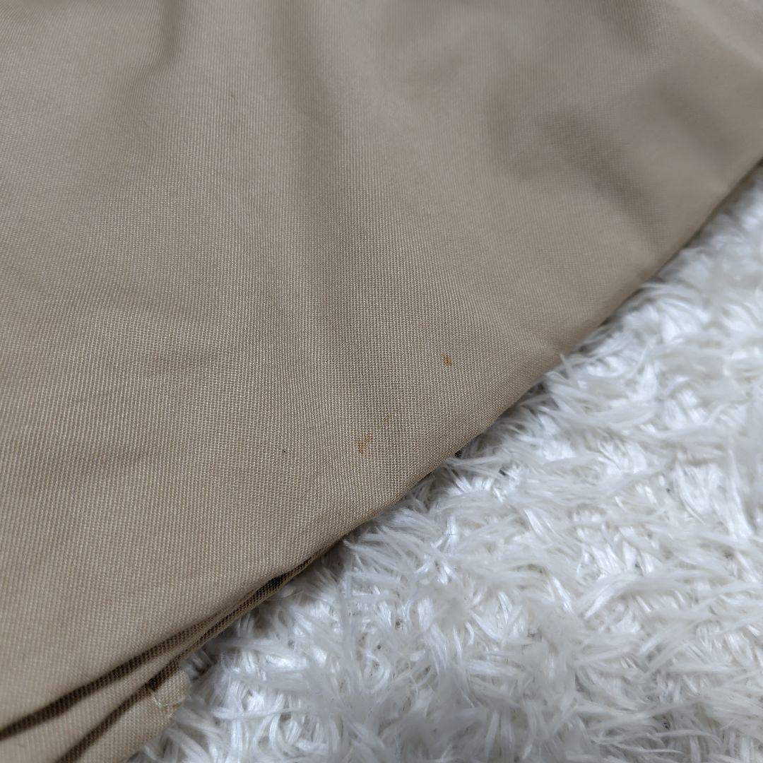 バーバリーズ　BURBERRYS　コート　トレンチ　スプリング　ロング　アウター