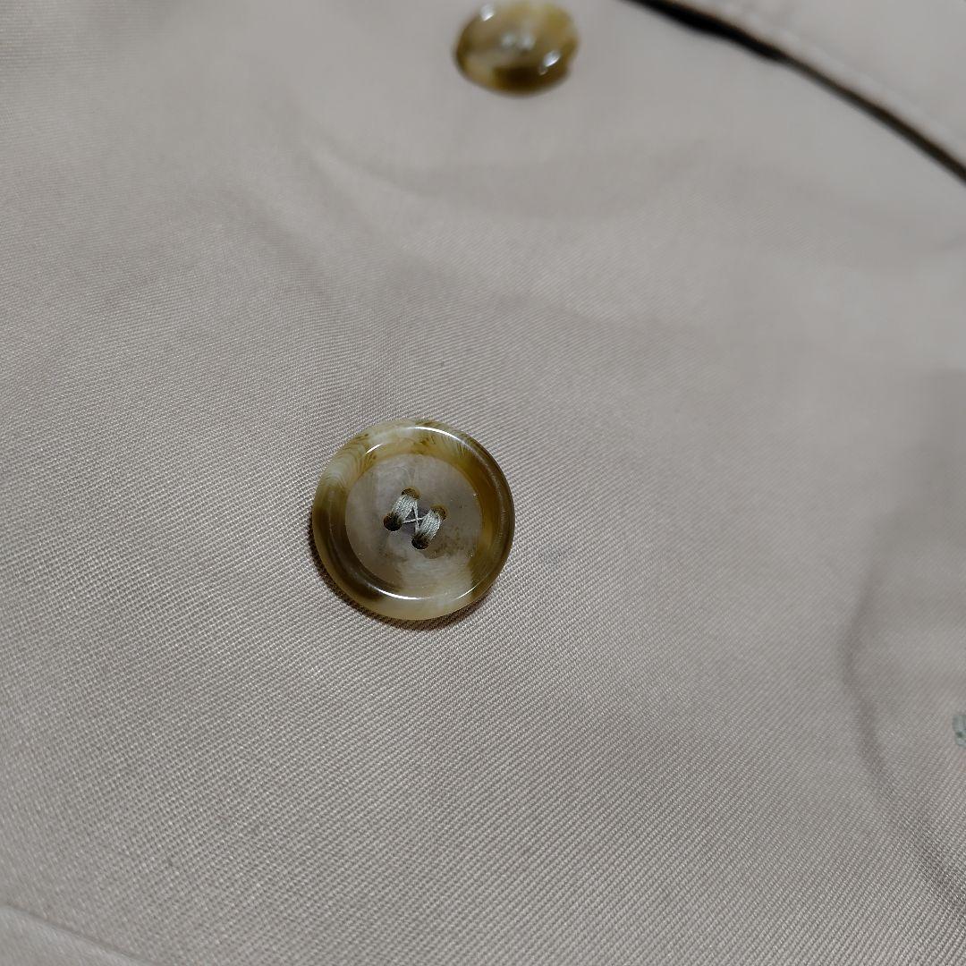 バーバリーズ　BURBERRYS　コート　トレンチ　スプリング　ロング　アウター