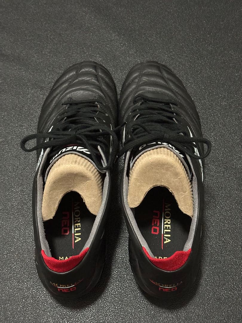 ミズノ モレリアネオ 4 JAPAN