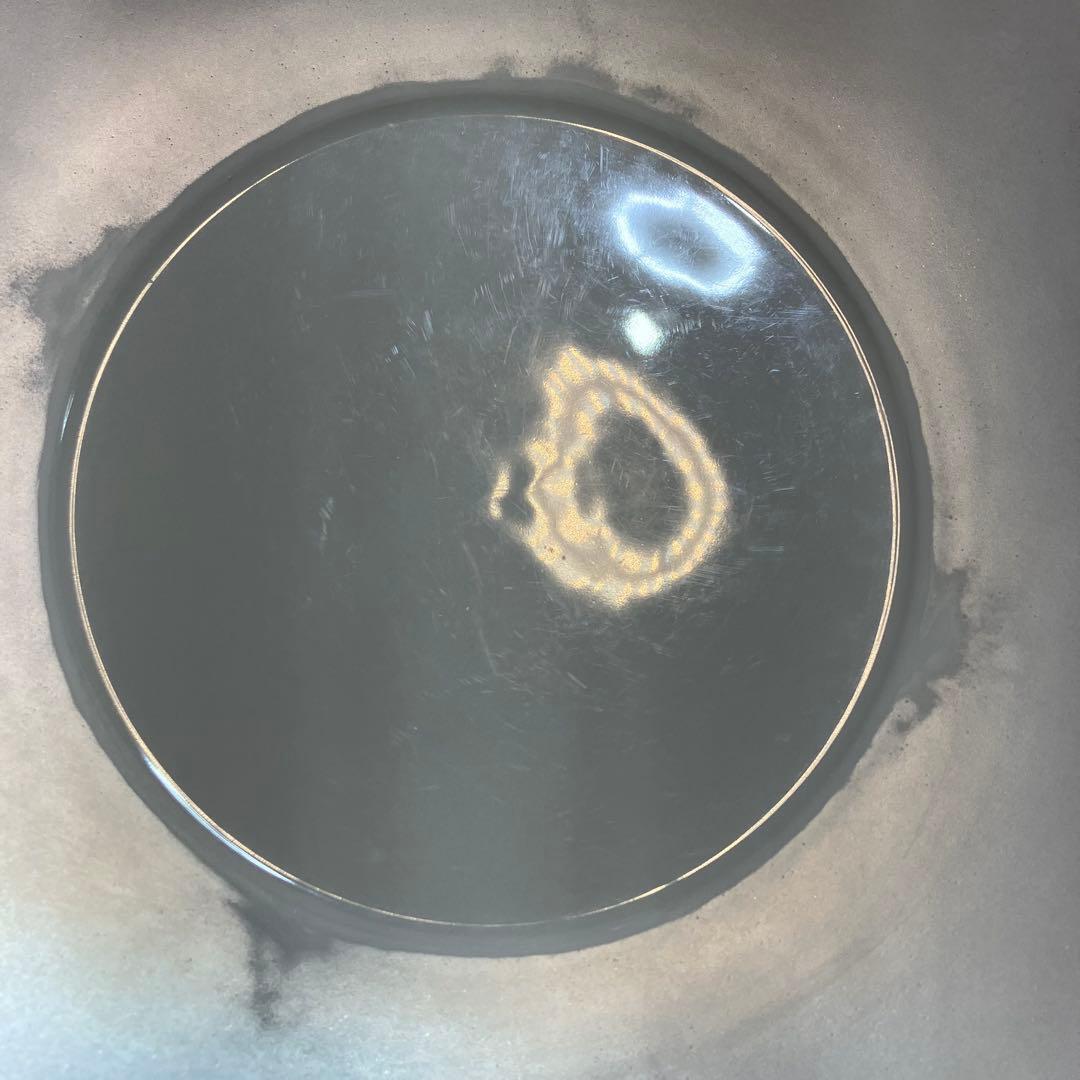 J.L Coquet - ジャン・ルイ・コケ　スクエアプレート　7枚セット