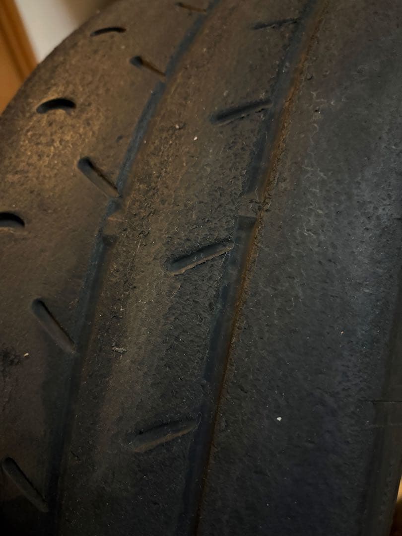 24年44週 A052 ヨコハマ ADVAN 205/55R16 2本セット