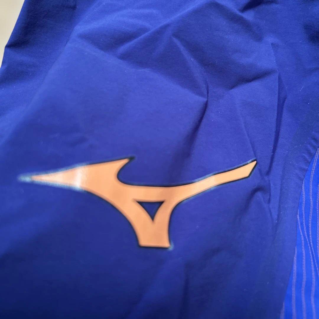 【美品】GX SONIC MR ミズノ 高速水着 S