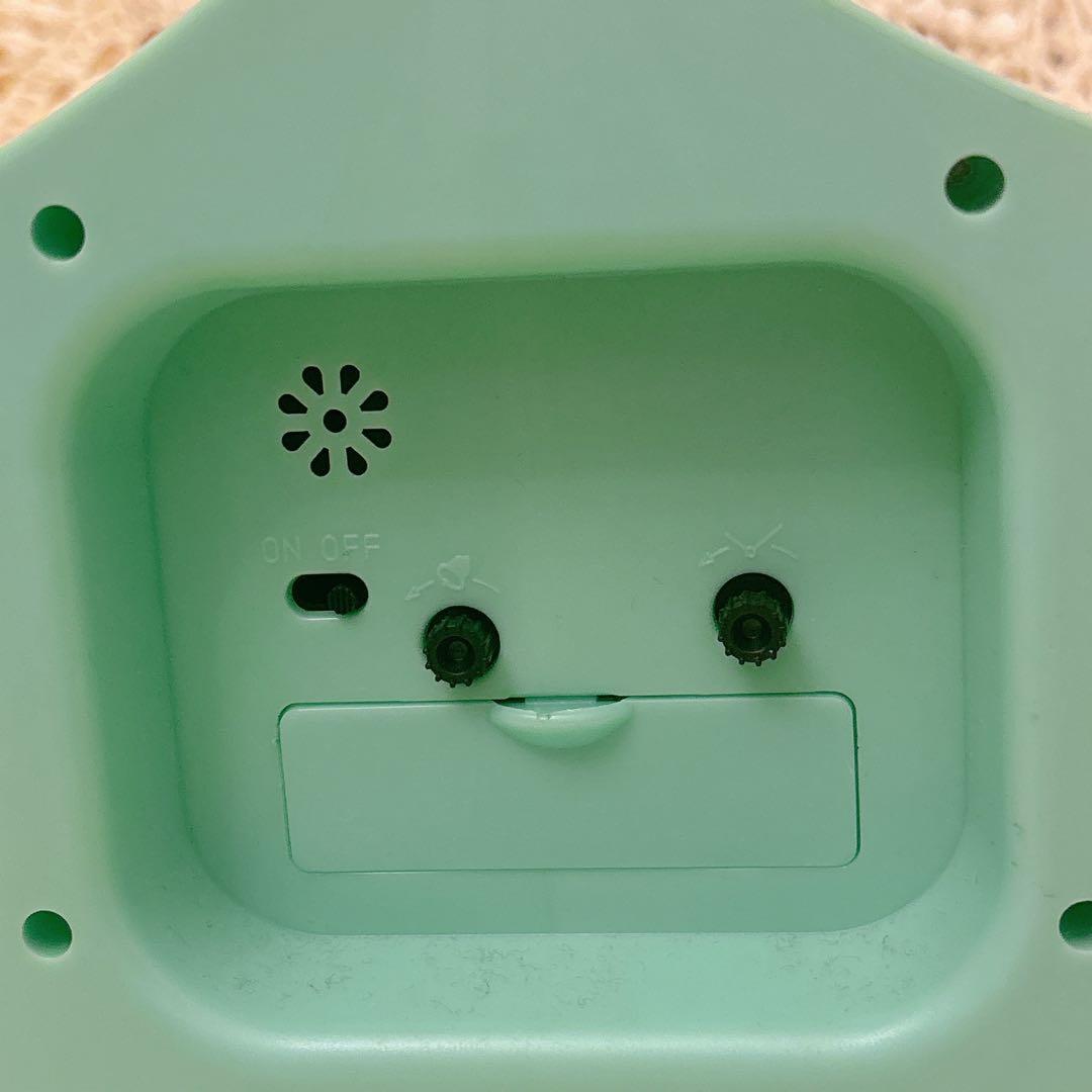 【希少】swimmer スイマー　時計 セット　ポーリーポケット 平成レトロ