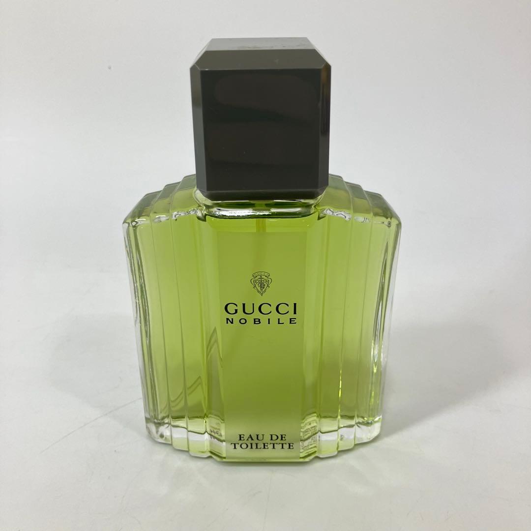 A2D42■GUCCI NOBILE 120ml グッチ ノービレ オードトワレ