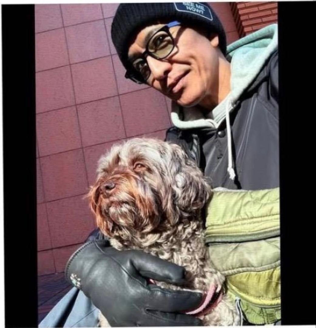 笑*ん様 キムタク着HTCガイヤー　スタッズワーク ボアライナー ディアスキング