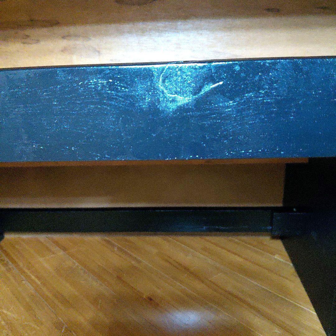 雛人形 三段飾り台 手描桜