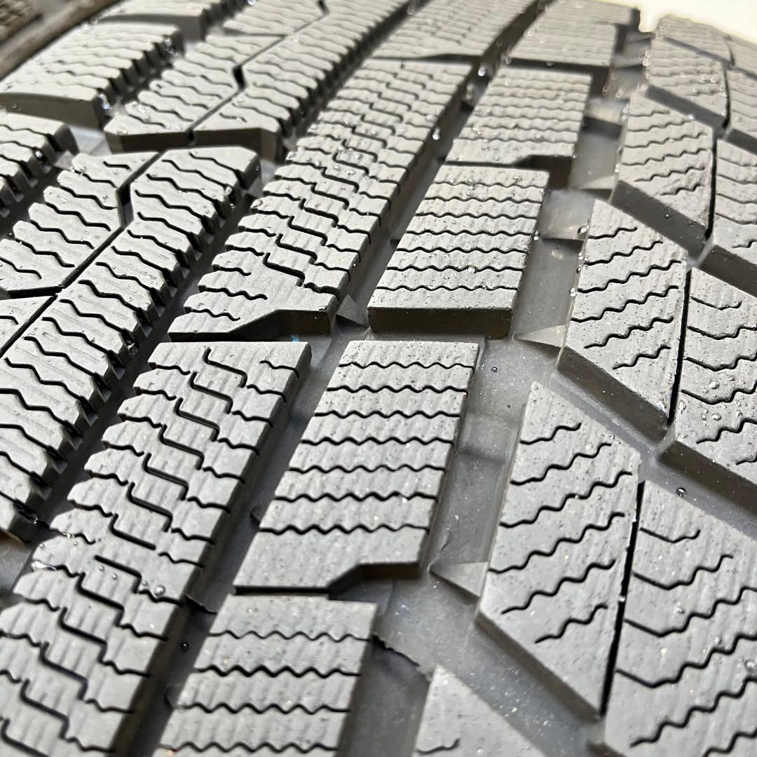 A-TECH SCHNEDER◆17イン◆215/60R17◆24年スタッドレス