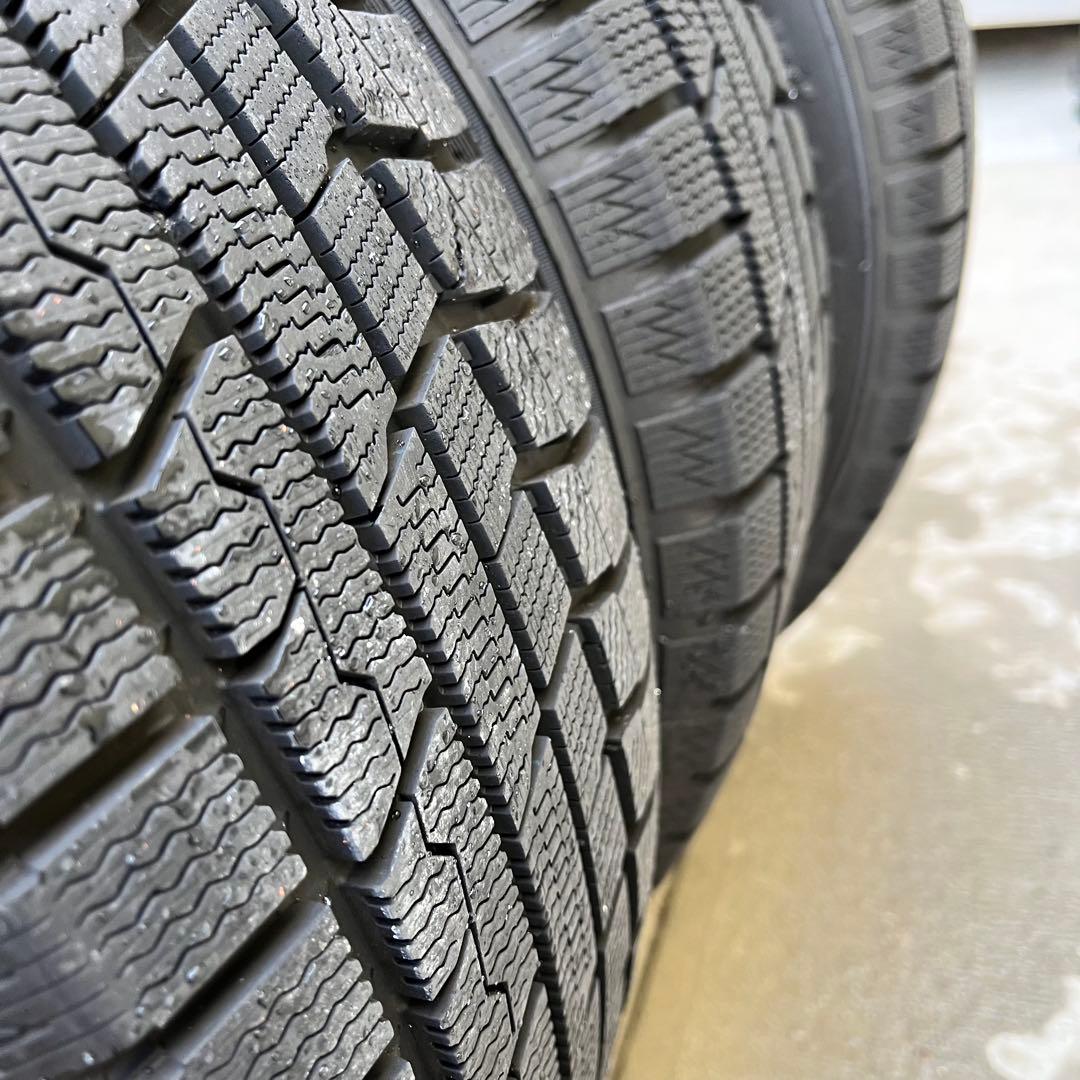 A-TECH SCHNEDER◆17イン◆215/60R17◆24年スタッドレス