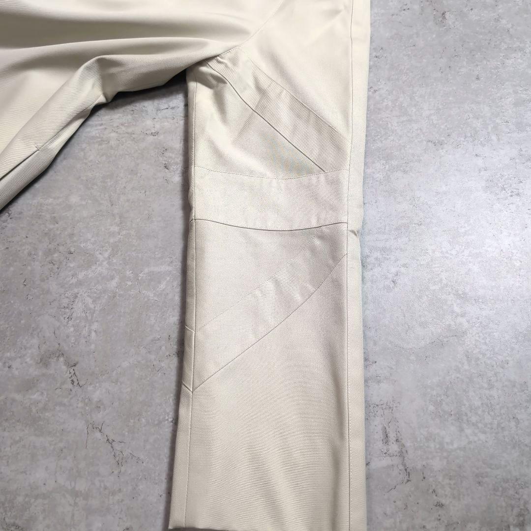 【希少】アクアスキュータム 袖ユニオンジャック ステンカラーコート 裏地チェック