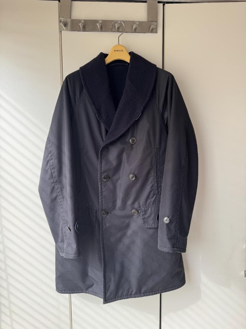 名作 comoli マッキノウコート　サイズ1