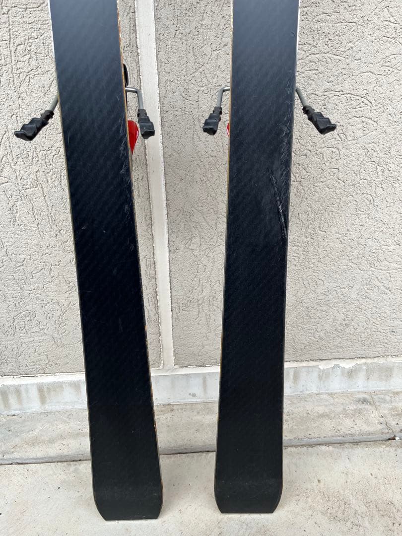 オガサカ keo's 165cm