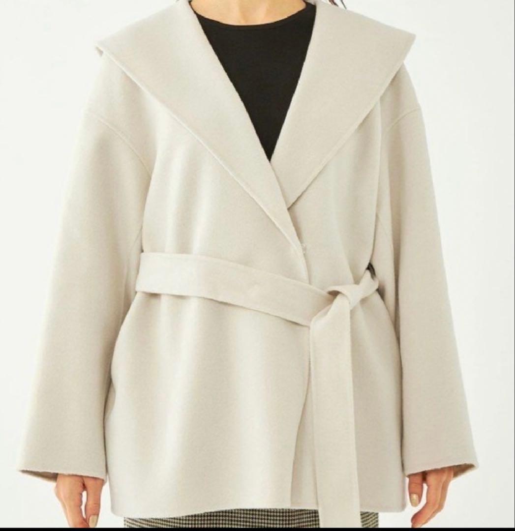 UNITEDARROWS green label relaxing リバーコート