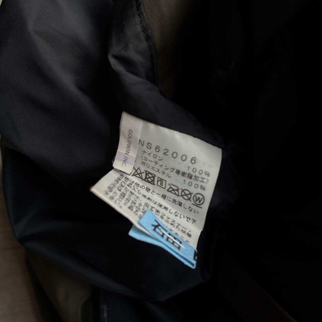 ノースフェイス スラッシュバックパンツ スキーウェア スノボウェア パンツ XL