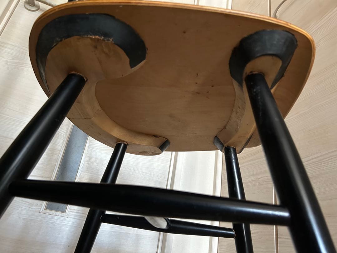 ダイニングチェア　ハルタ　haluta スポークチェア